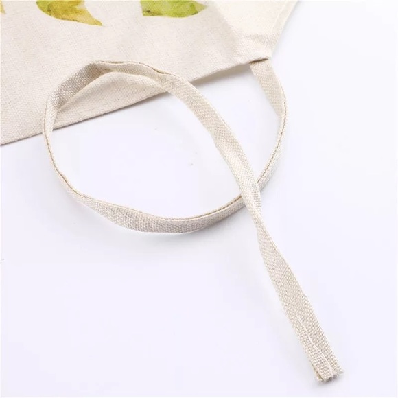 Impressionist Cat Kitchen Craft Apron - Picture 6 of 6